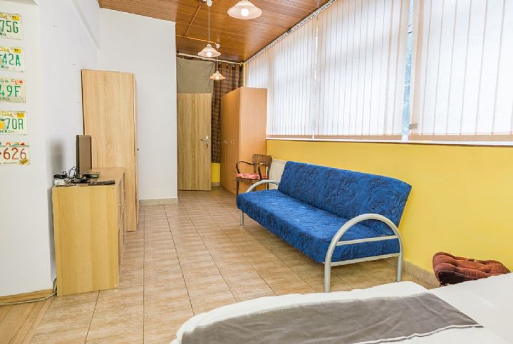 Apartmány Plzeň 2020